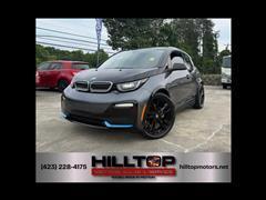 2018 BMW i3 