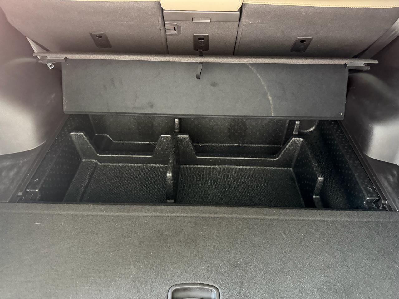Hyundai Santa Fe Sport 2.4 FWD 2017