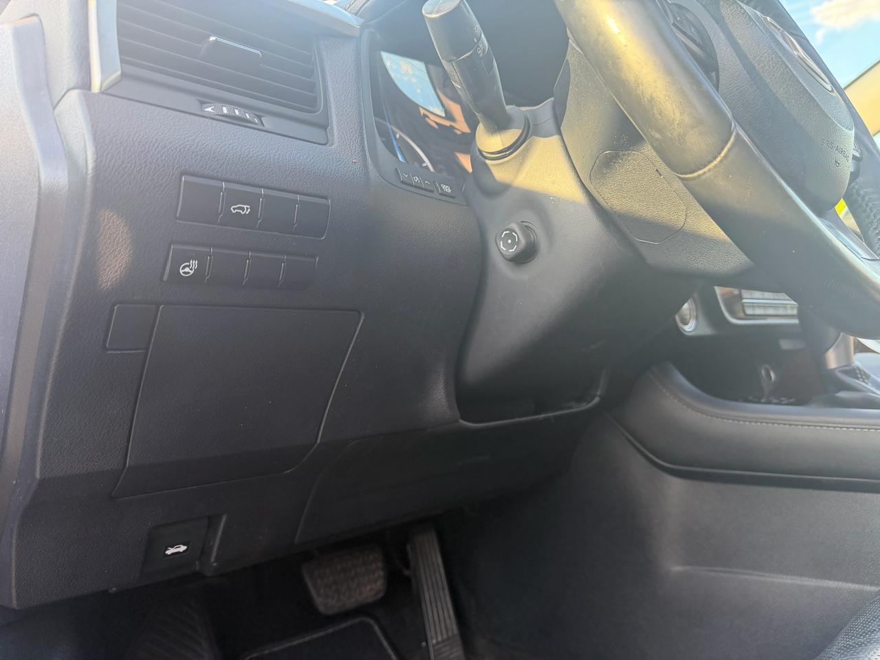 Lexus RX 350 AWD 2016