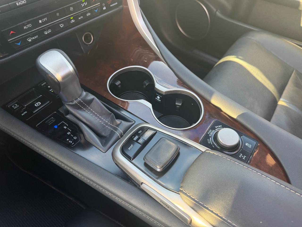 Lexus RX 350 AWD 2016