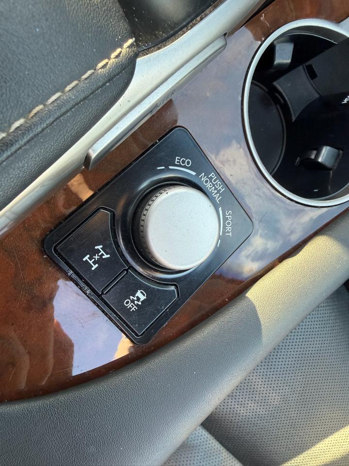 Lexus RX 350 AWD 2016
