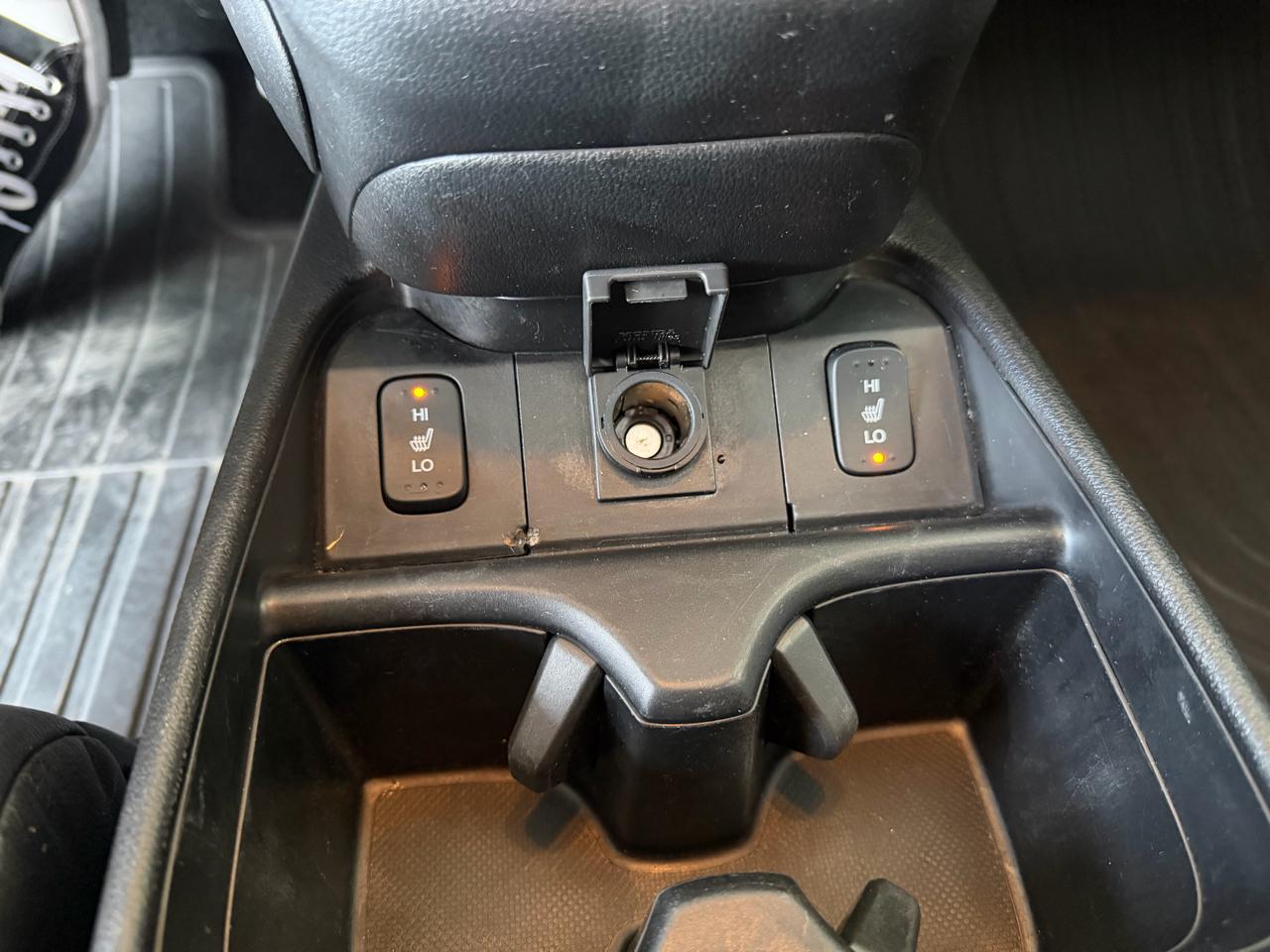Honda CR-V EX-L 4WD 5-Speed AT 2014