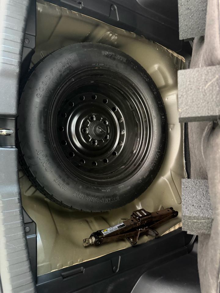Honda CR-V EX-L 4WD 5-Speed AT 2014