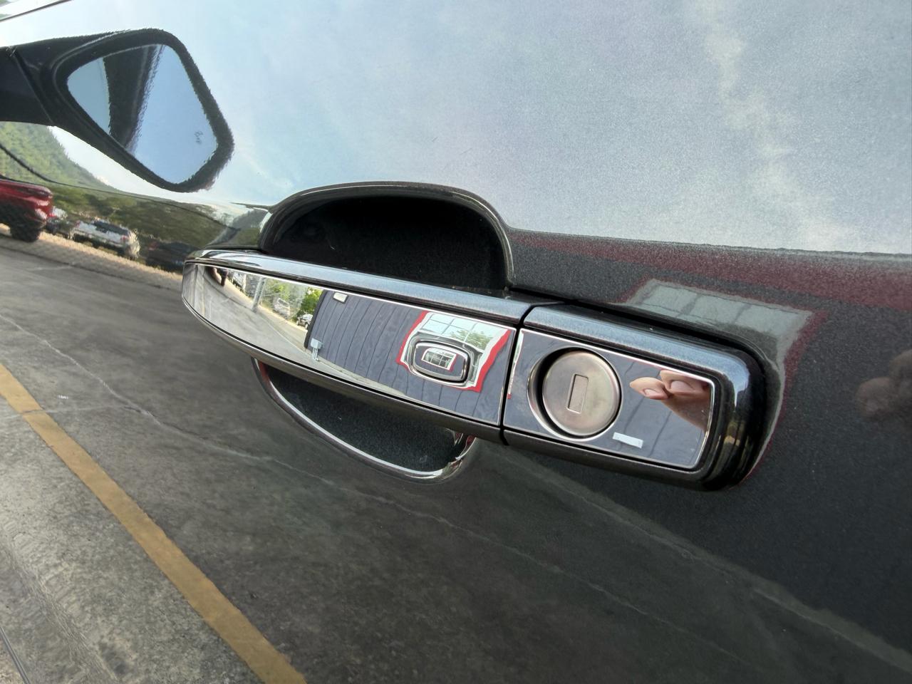 Buick Encore Essence FWD 2018
