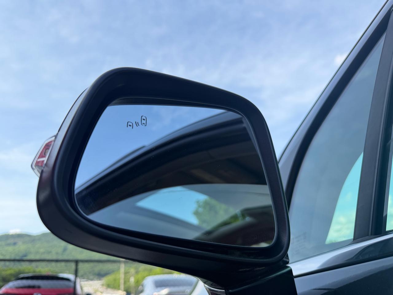 Buick Encore Essence FWD 2018