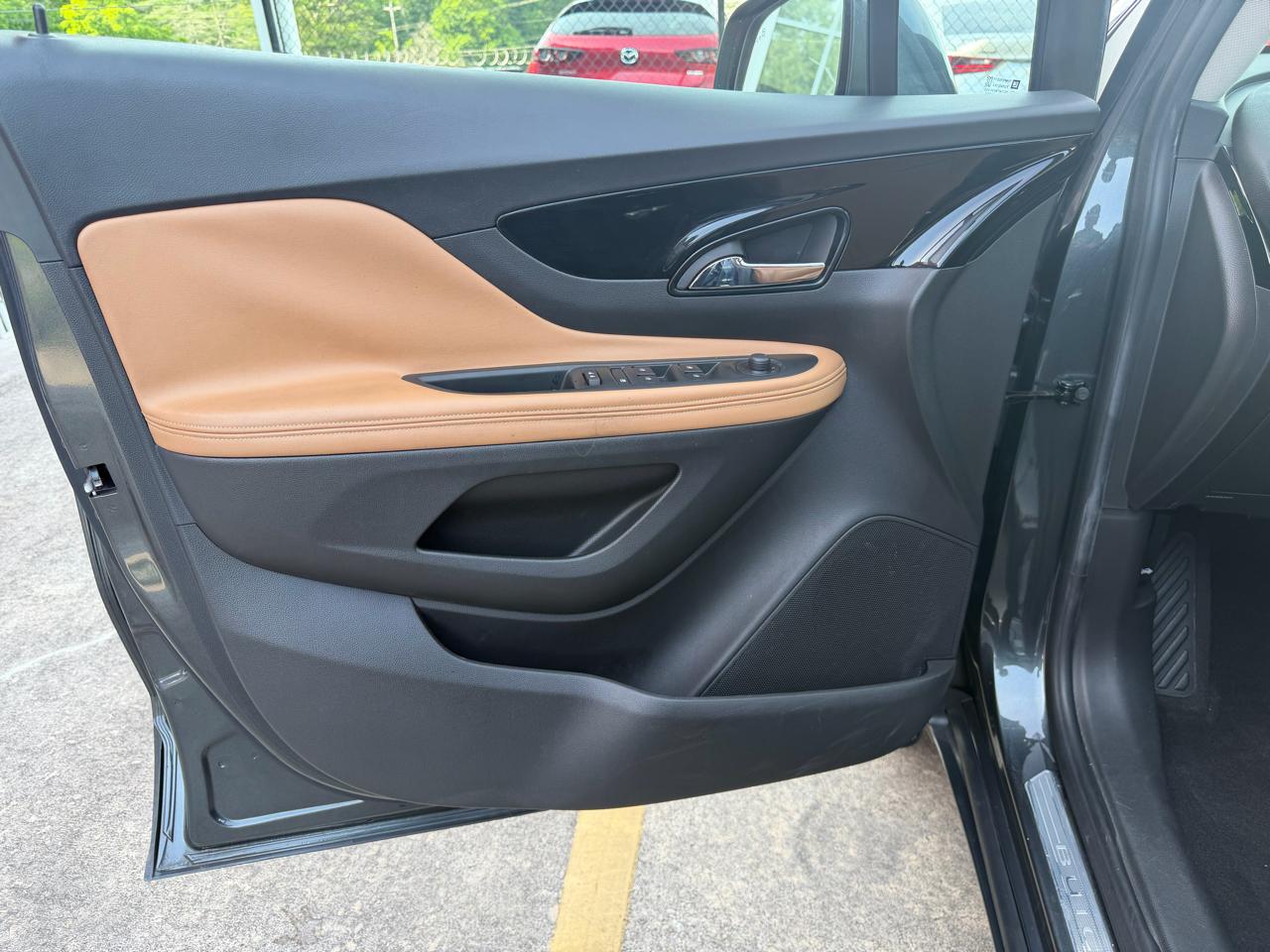 Buick Encore Essence FWD 2018