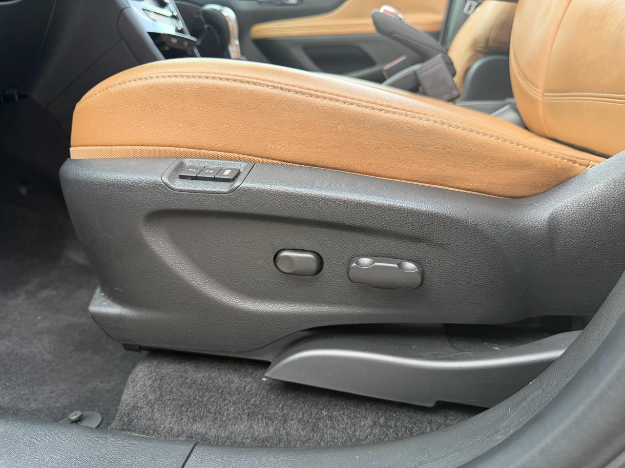 Buick Encore Essence FWD 2018