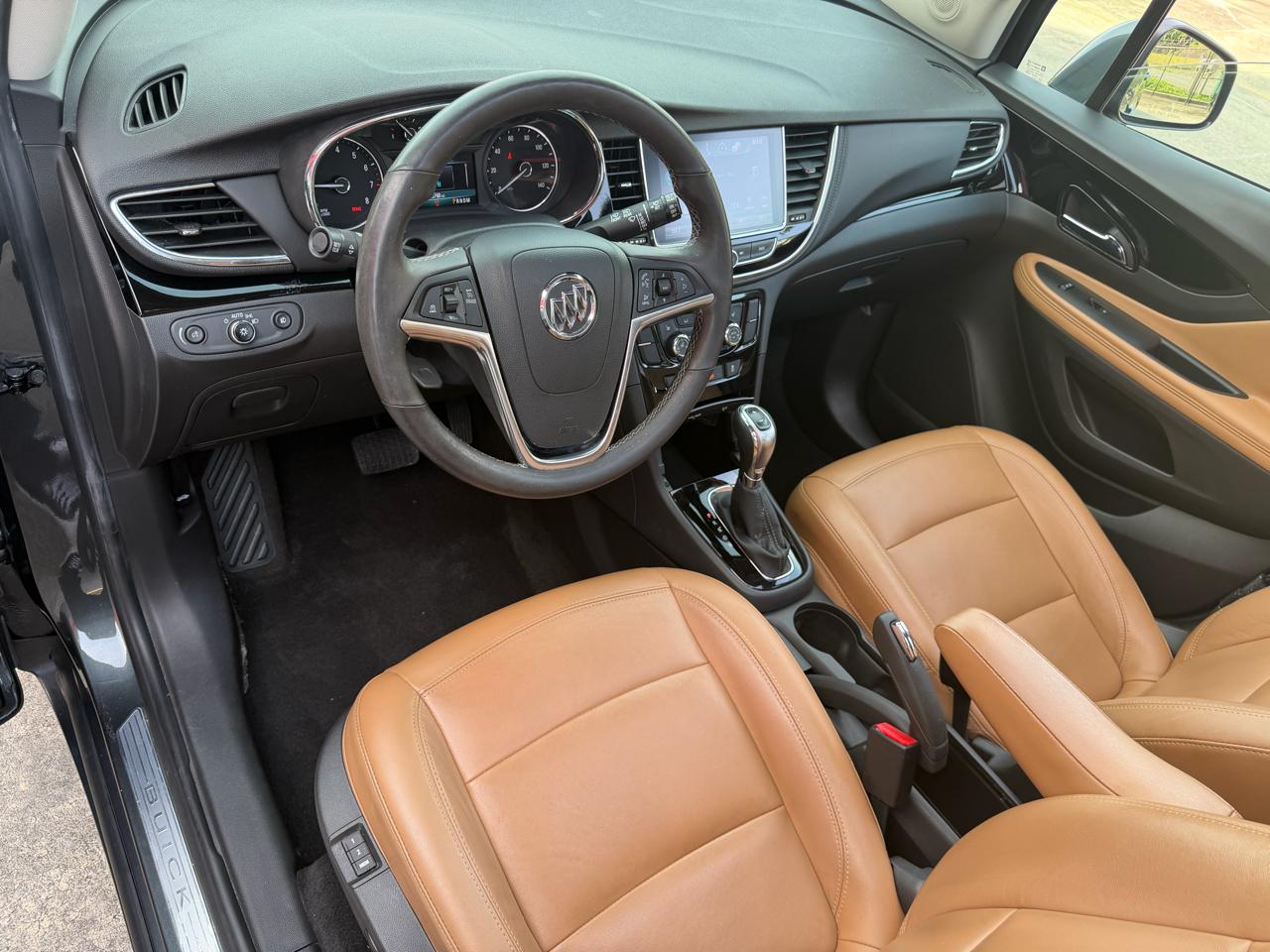 Buick Encore Essence FWD 2018