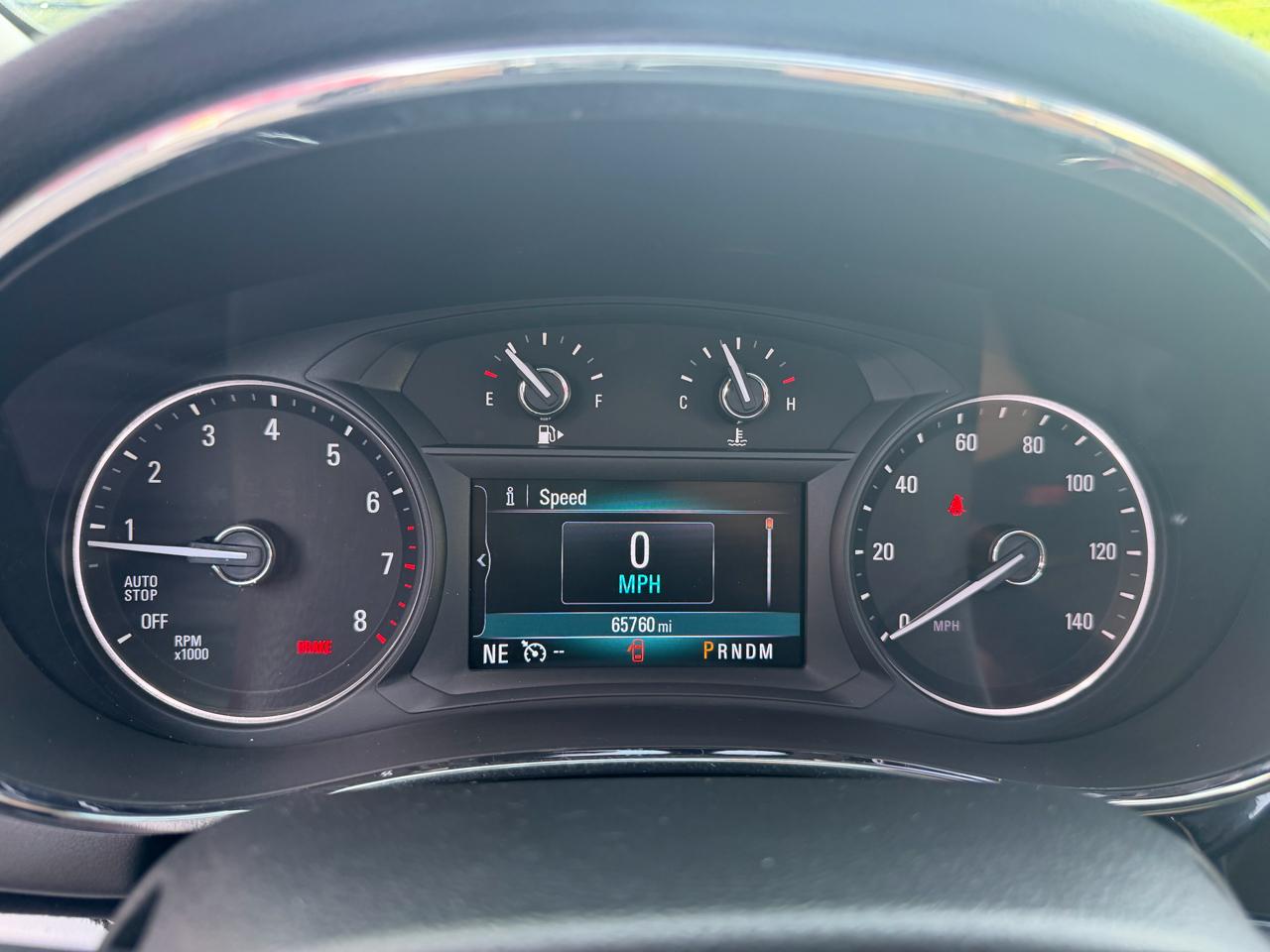 Buick Encore Essence FWD 2018