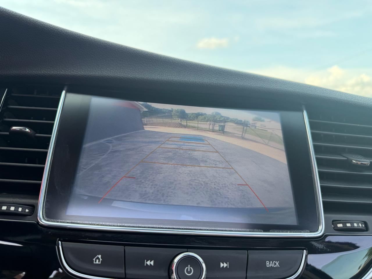 Buick Encore Essence FWD 2018