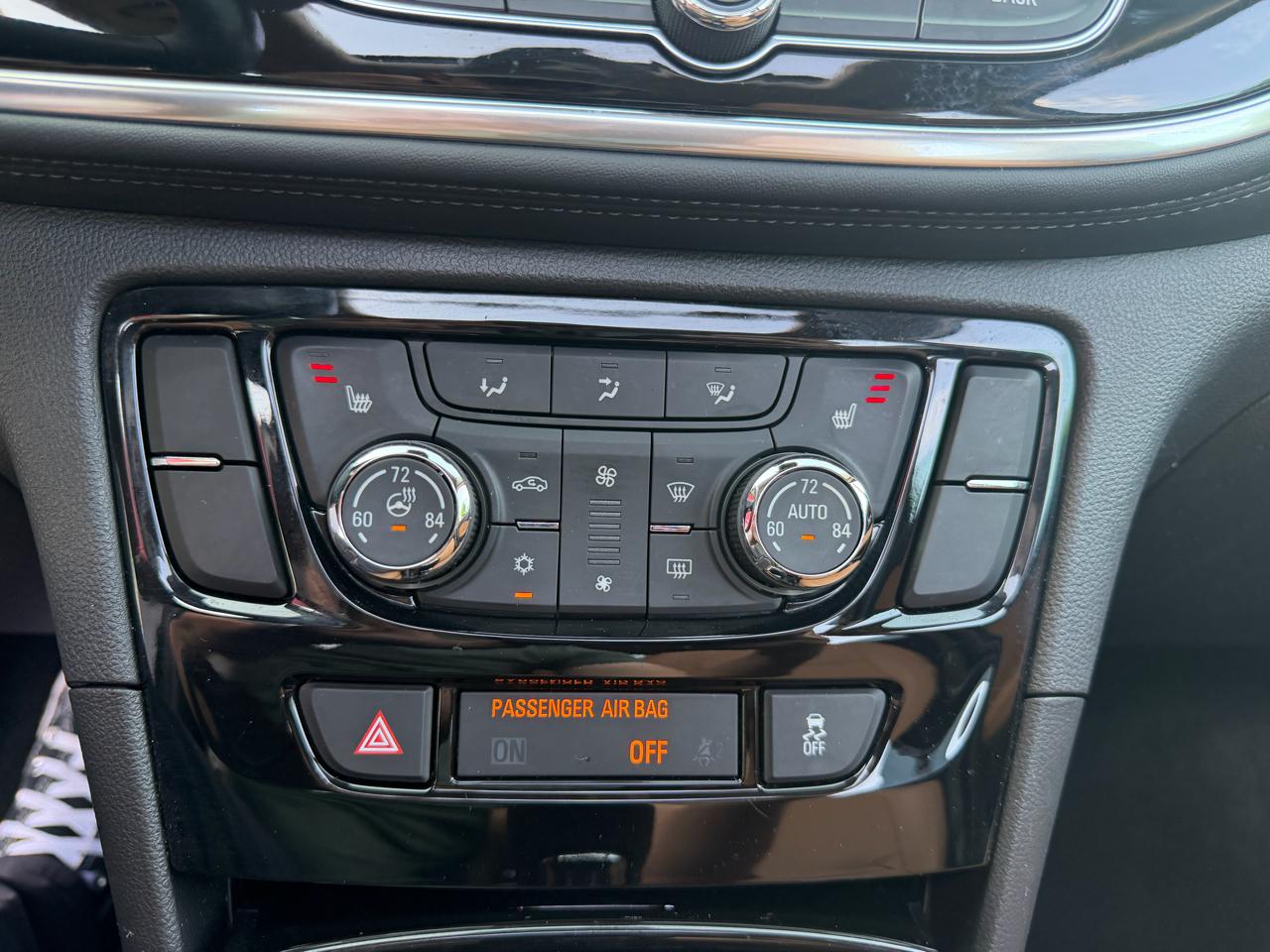 Buick Encore Essence FWD 2018