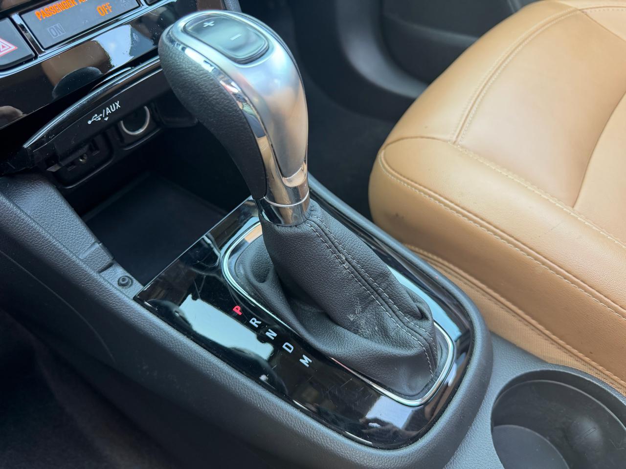 Buick Encore Essence FWD 2018