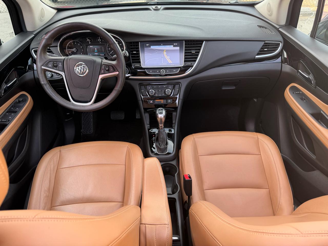 Buick Encore Essence FWD 2018