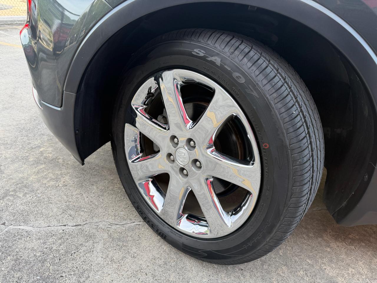 Buick Encore Essence FWD 2018