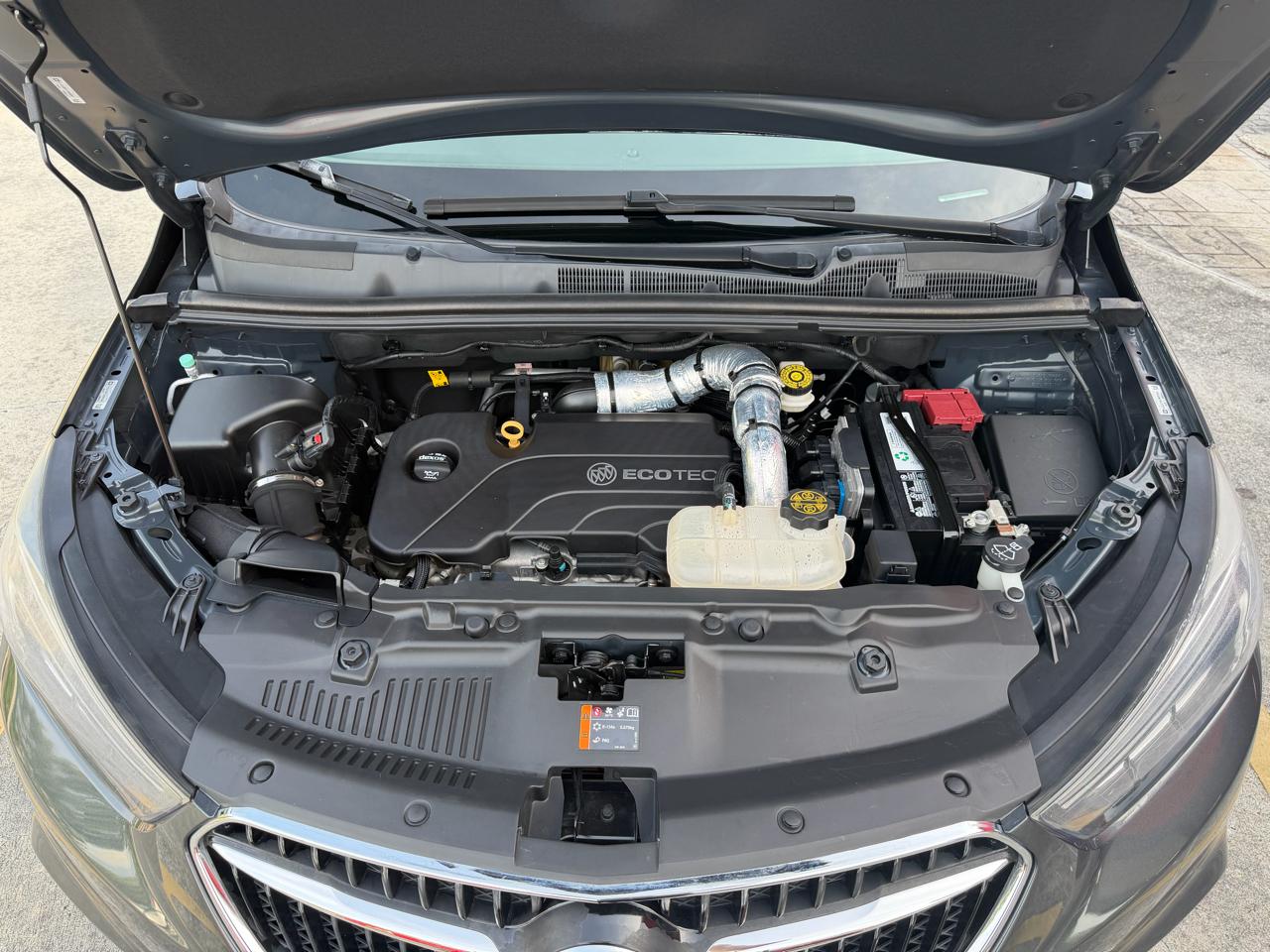 Buick Encore Essence FWD 2018