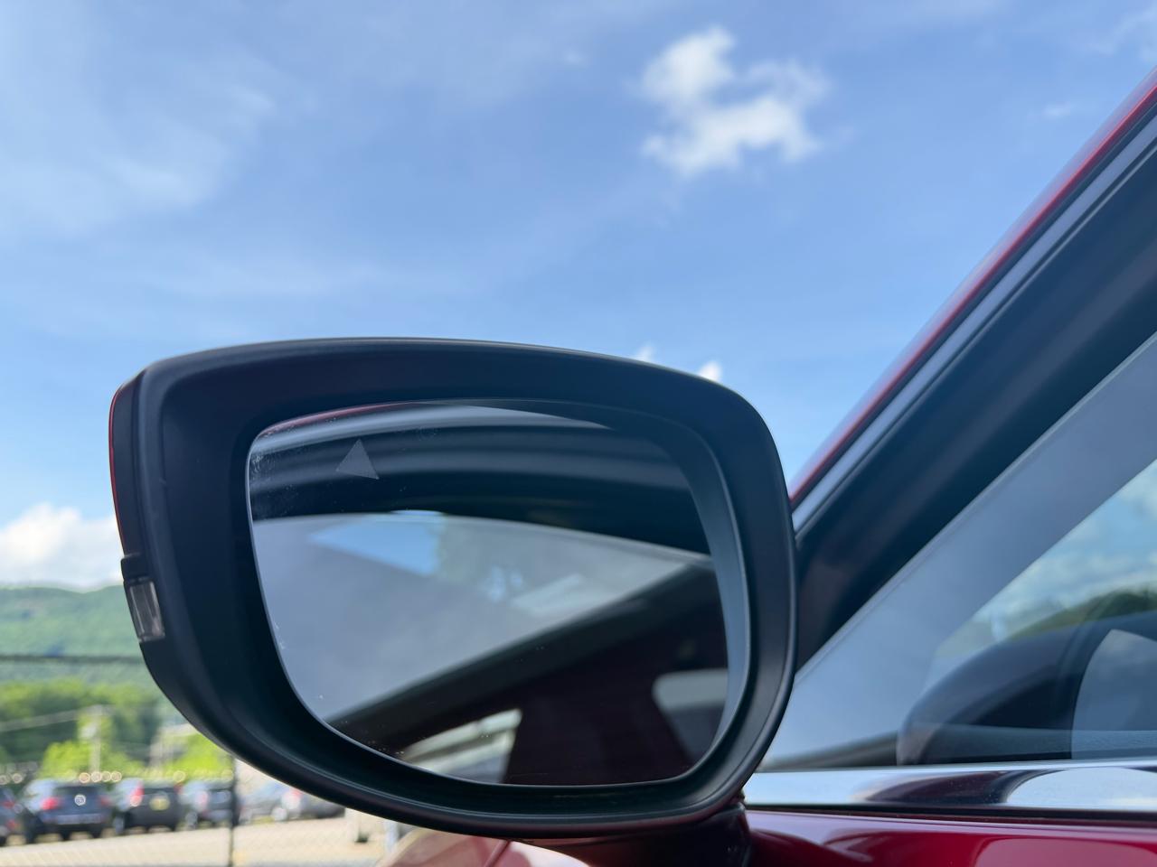 Mazda MAZDA3 Premium Hatchback 6A 2020