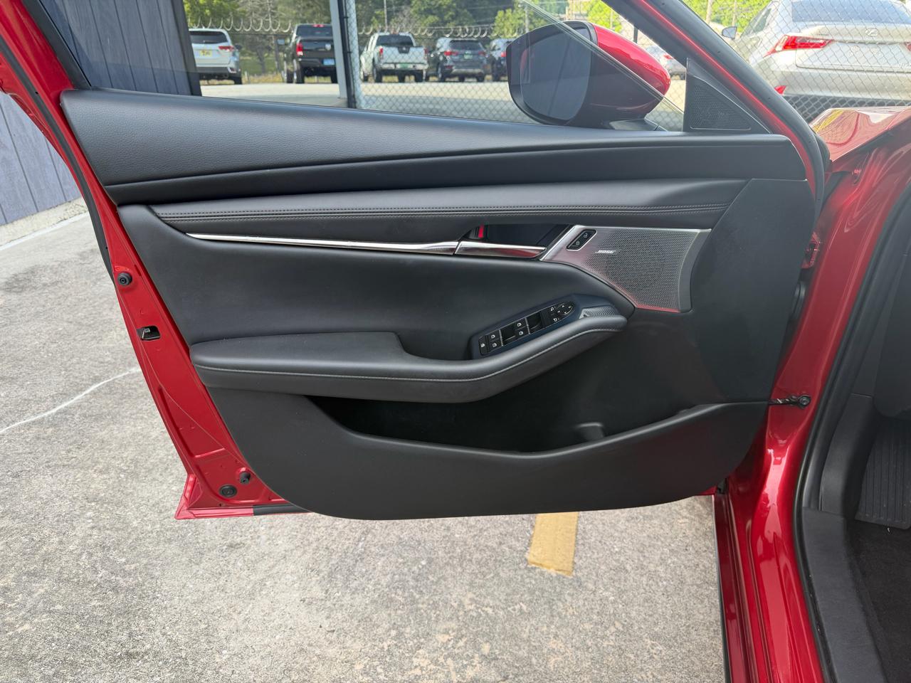 Mazda MAZDA3 Premium Hatchback 6A 2020