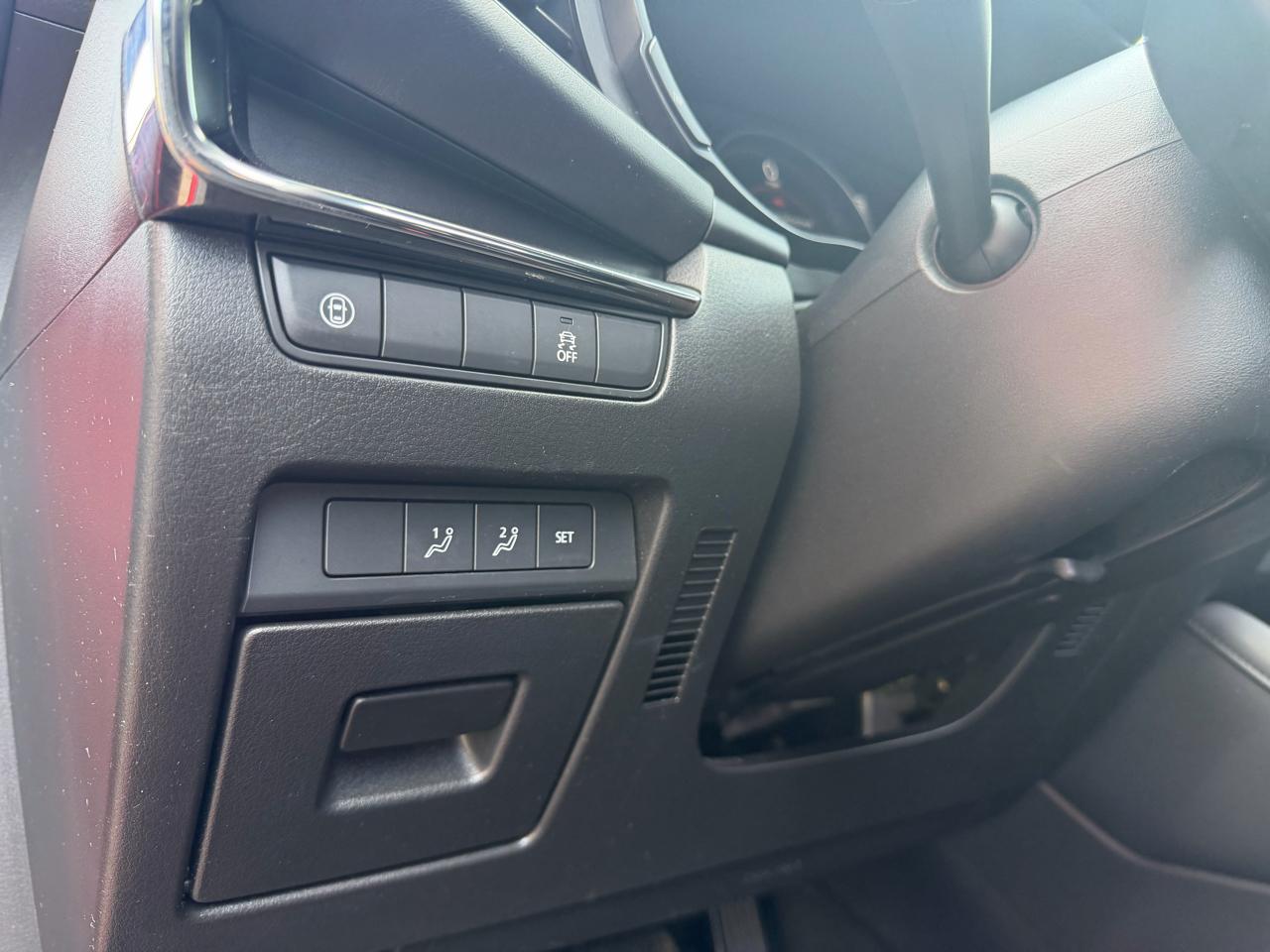 Mazda MAZDA3 Premium Hatchback 6A 2020