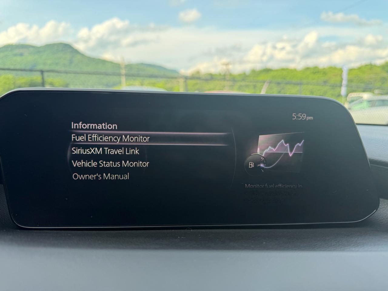 Mazda MAZDA3 Premium Hatchback 6A 2020