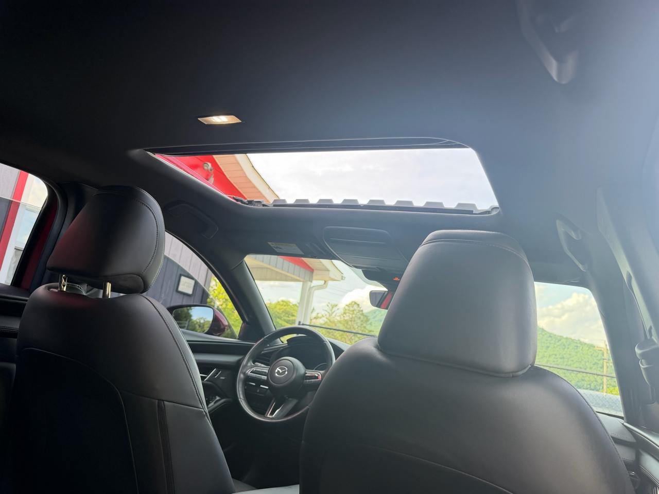 Mazda MAZDA3 Premium Hatchback 6A 2020