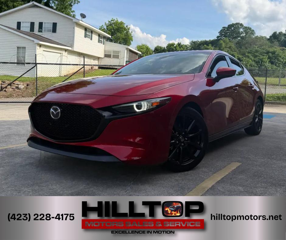 2020 Mazda CX-3 Premium AT 5-Door SKYACTIV's photo