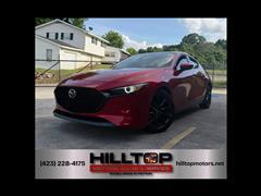 2020 Mazda MAZDA3 