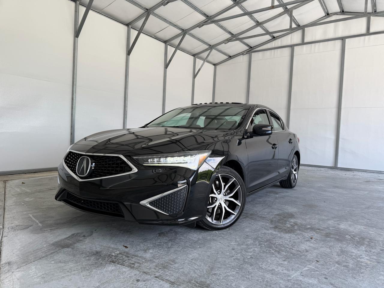 Acura ILX Technology Package 2020
