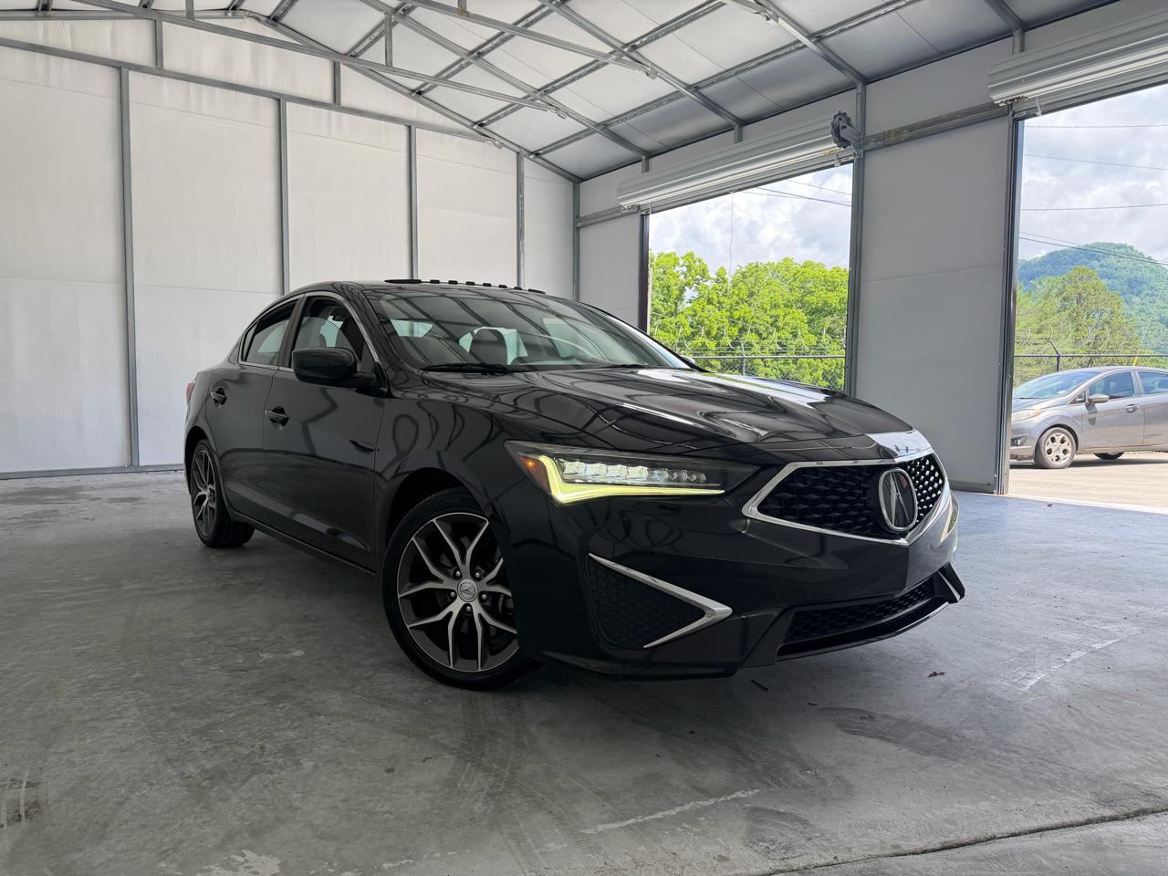 Acura ILX Technology Package 2020