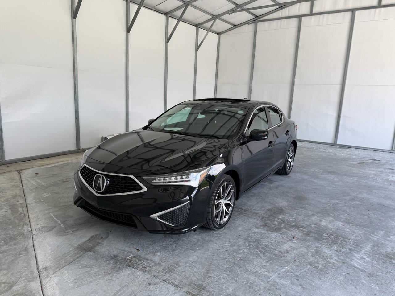 Acura ILX Technology Package 2020