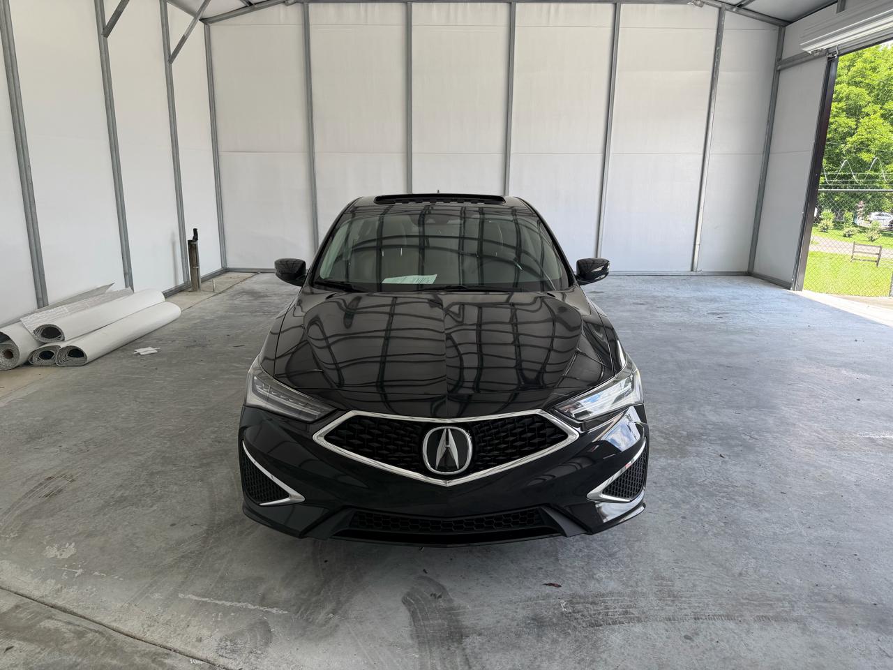 Acura ILX Technology Package 2020