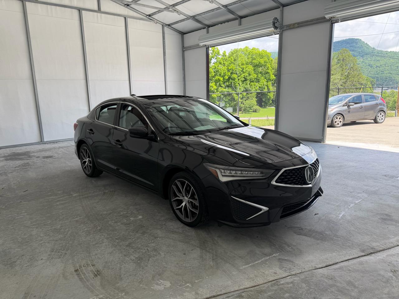 Acura ILX Technology Package 2020