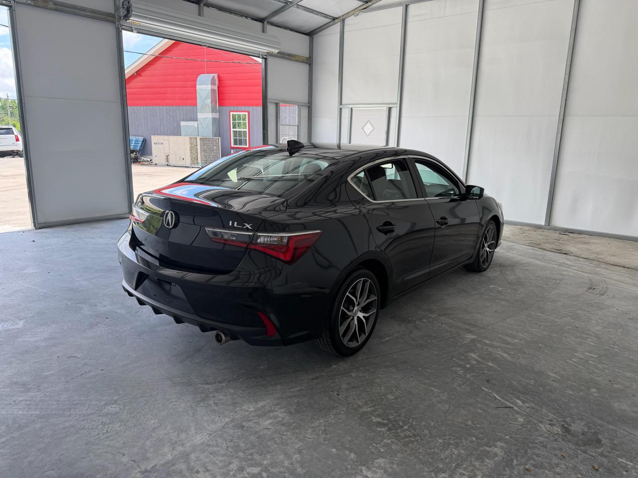 Acura ILX Technology Package 2020