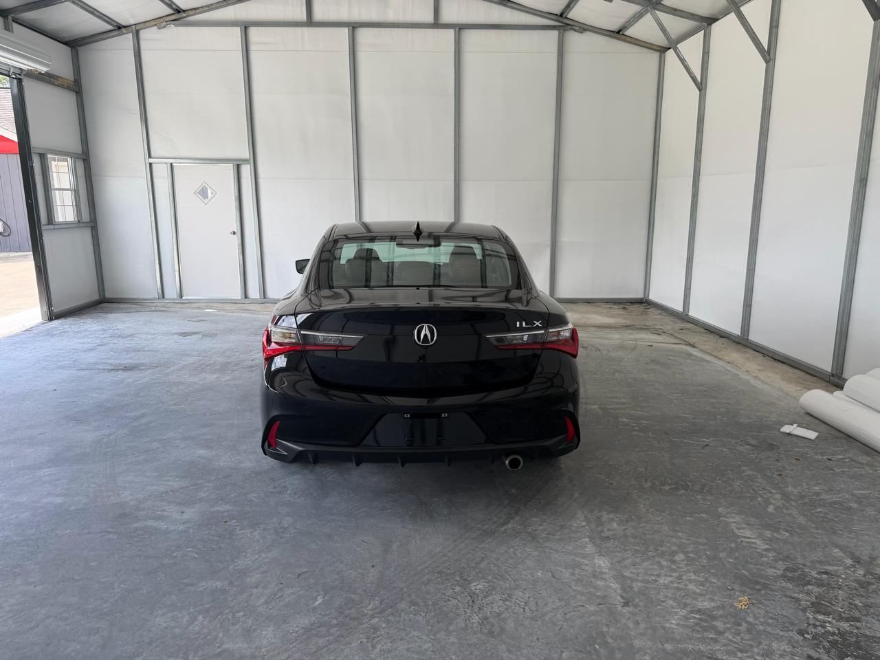 Acura ILX Technology Package 2020