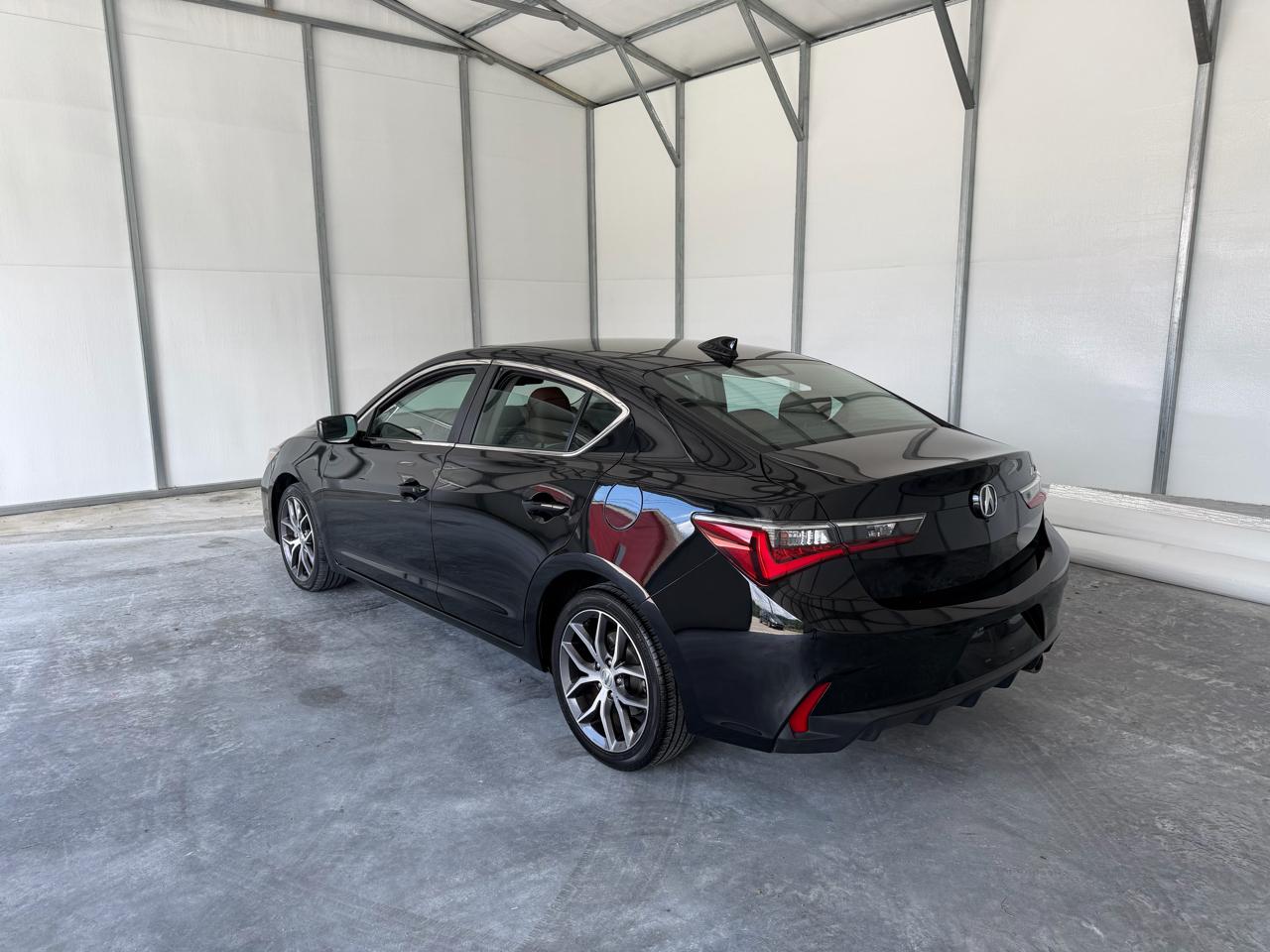 Acura ILX Technology Package 2020