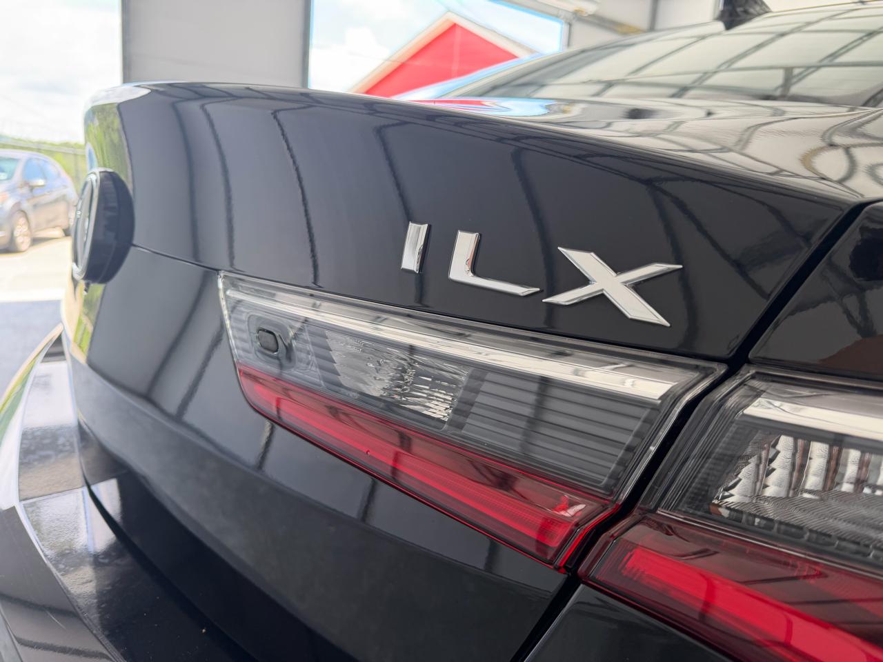 Acura ILX Technology Package 2020