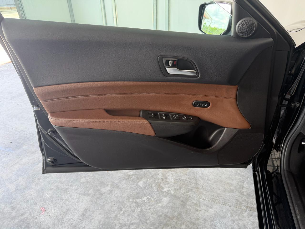 Acura ILX Technology Package 2020