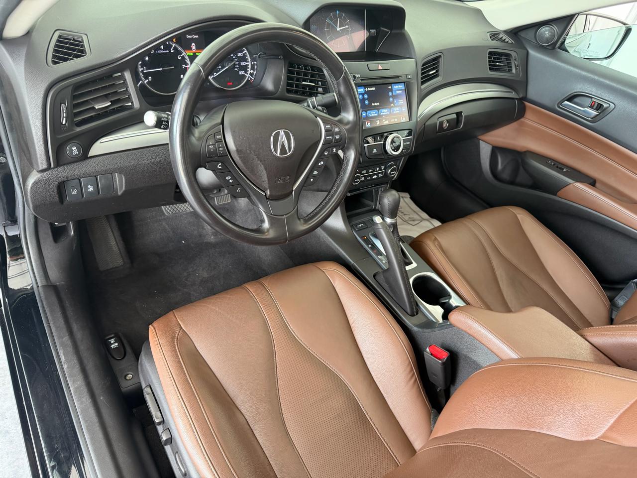 Acura ILX Technology Package 2020