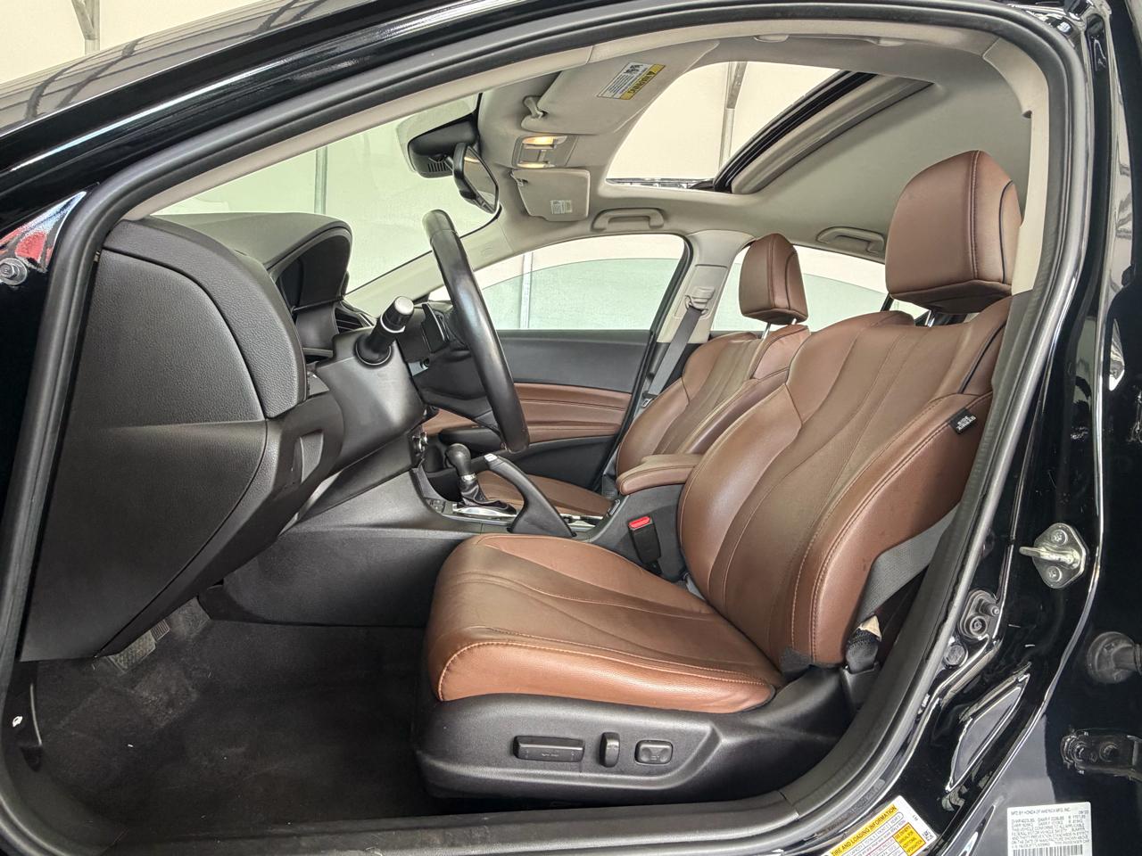 Acura ILX Technology Package 2020