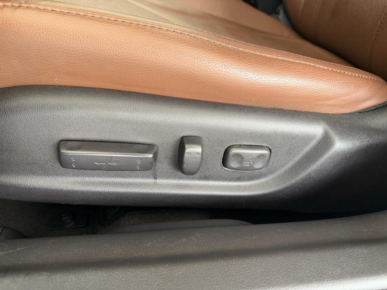 Acura ILX Technology Package 2020