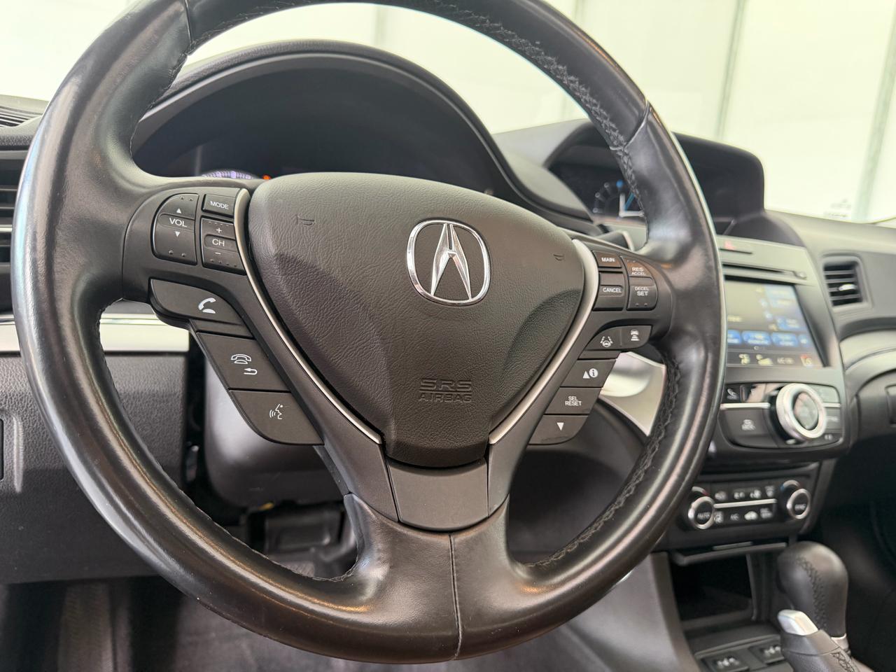 Acura ILX Technology Package 2020