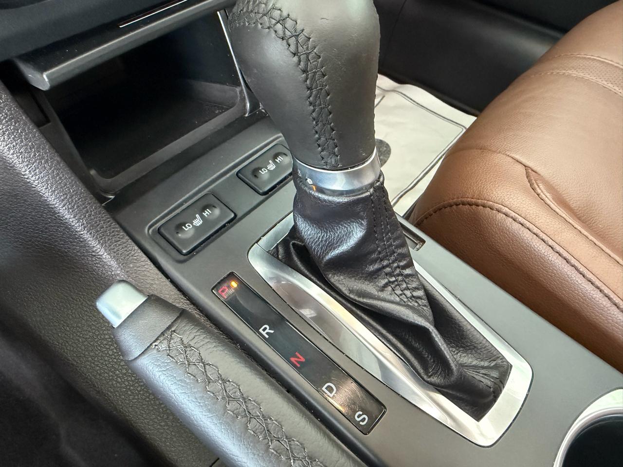Acura ILX Technology Package 2020