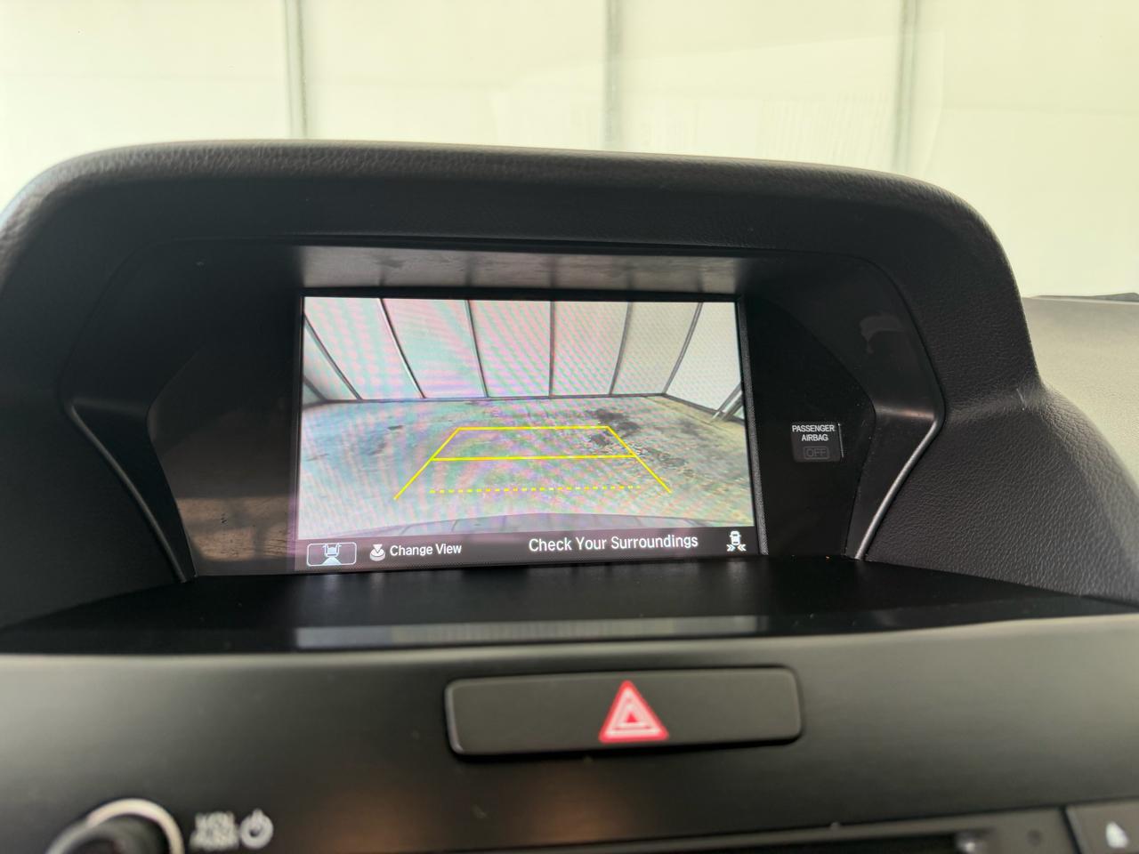 Acura ILX Technology Package 2020