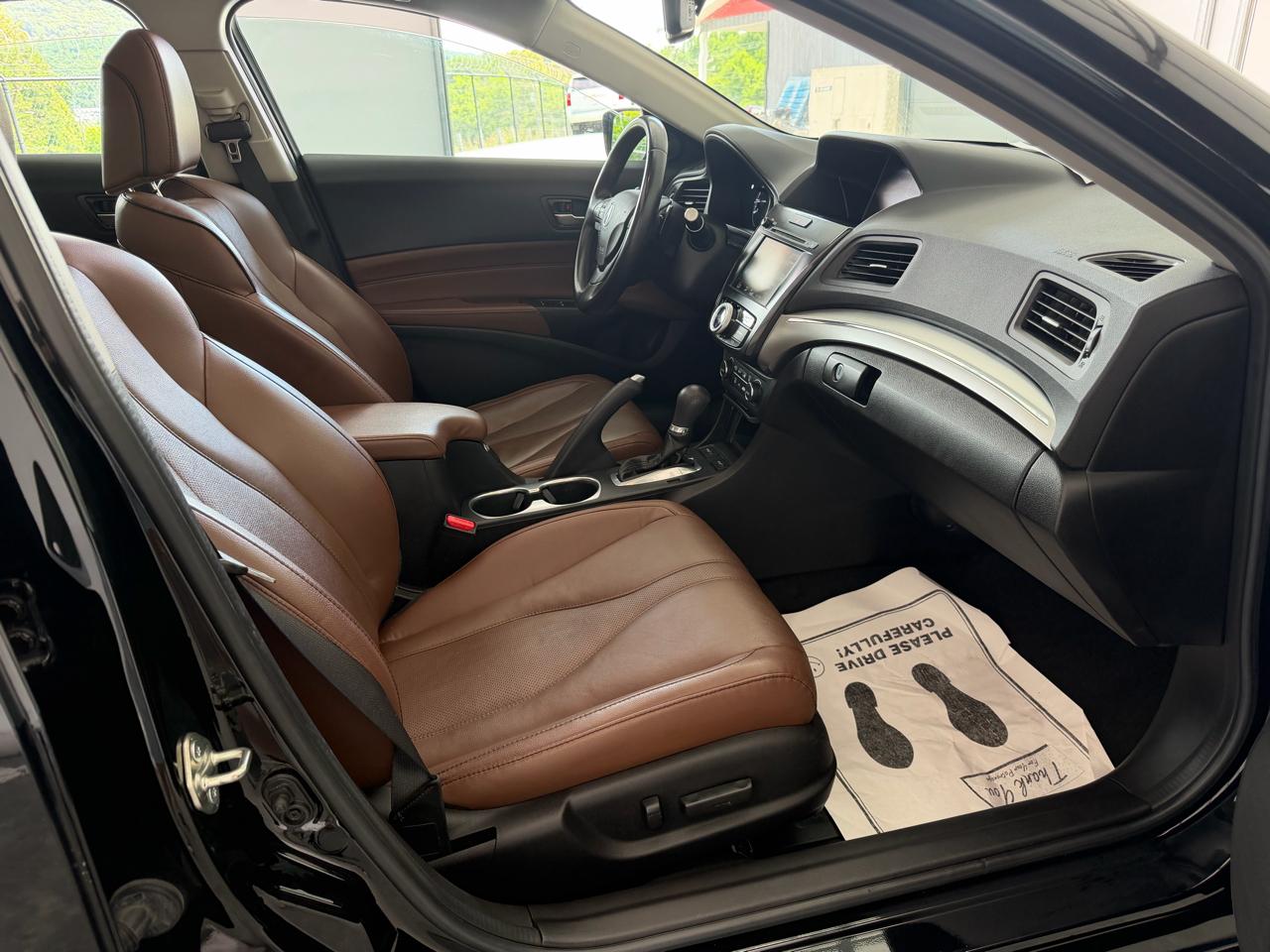 Acura ILX Technology Package 2020