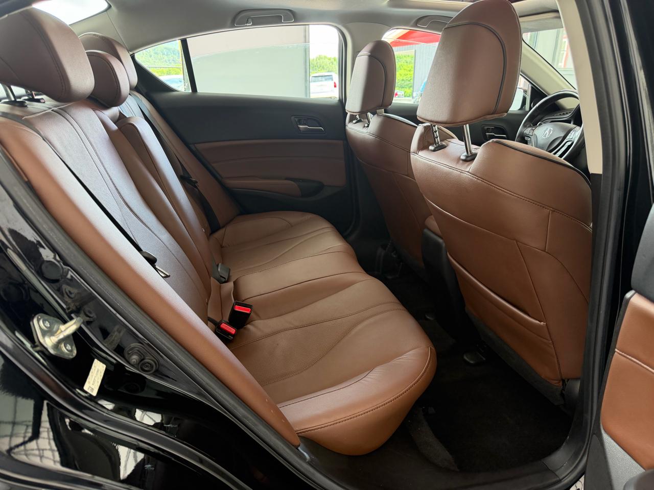 Acura ILX Technology Package 2020