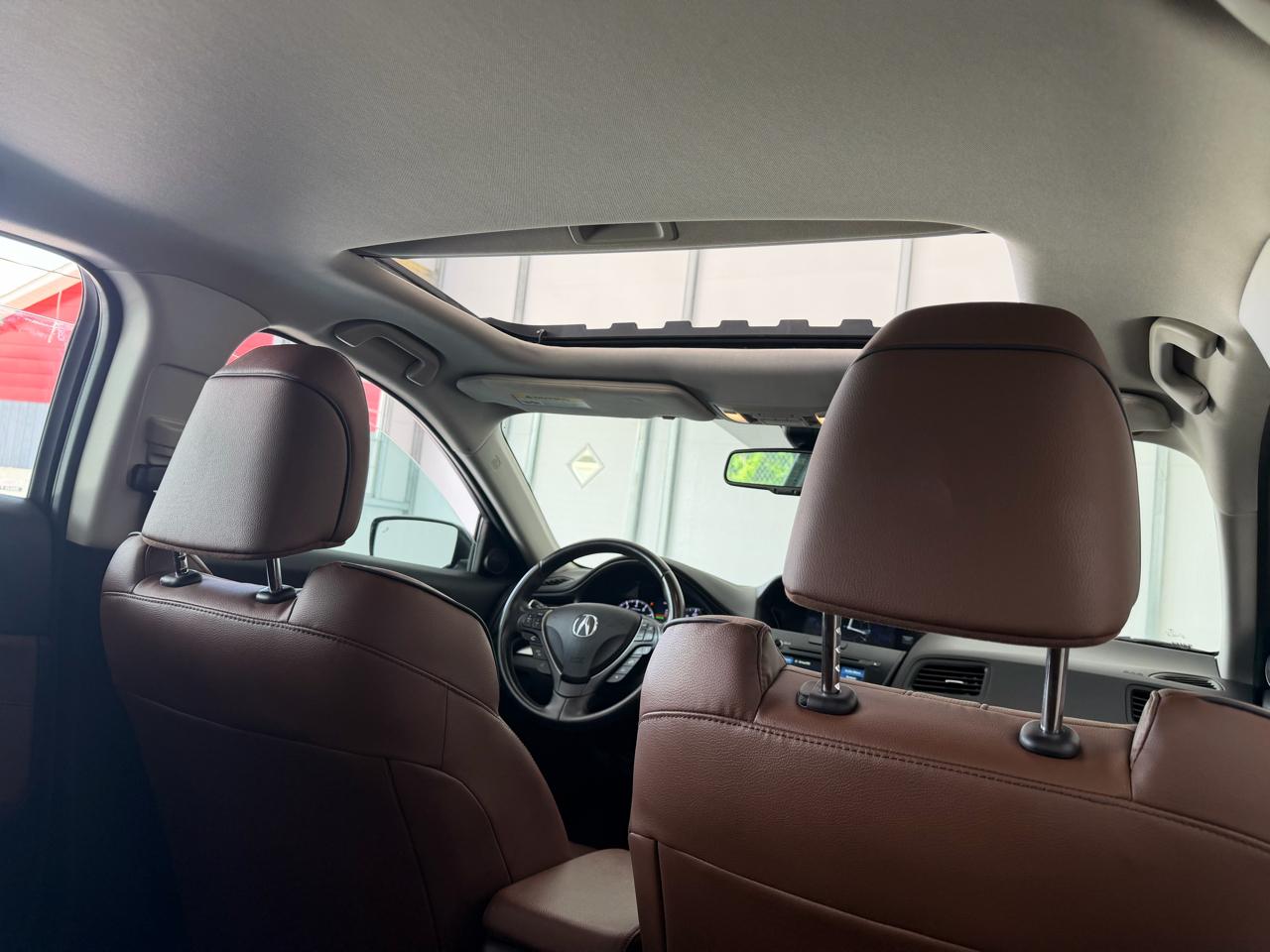 Acura ILX Technology Package 2020