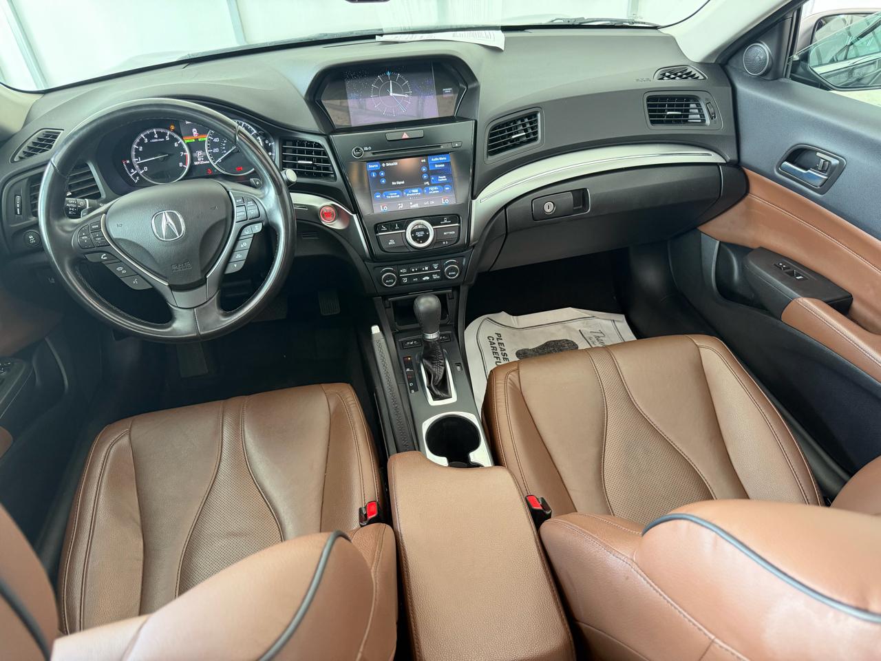 Acura ILX Technology Package 2020