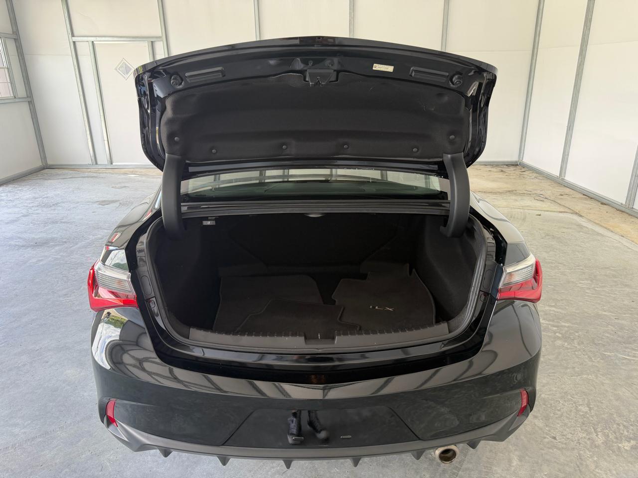 Acura ILX Technology Package 2020