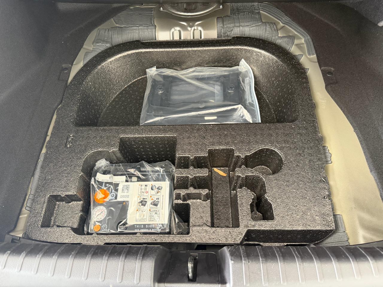 Acura ILX Technology Package 2020