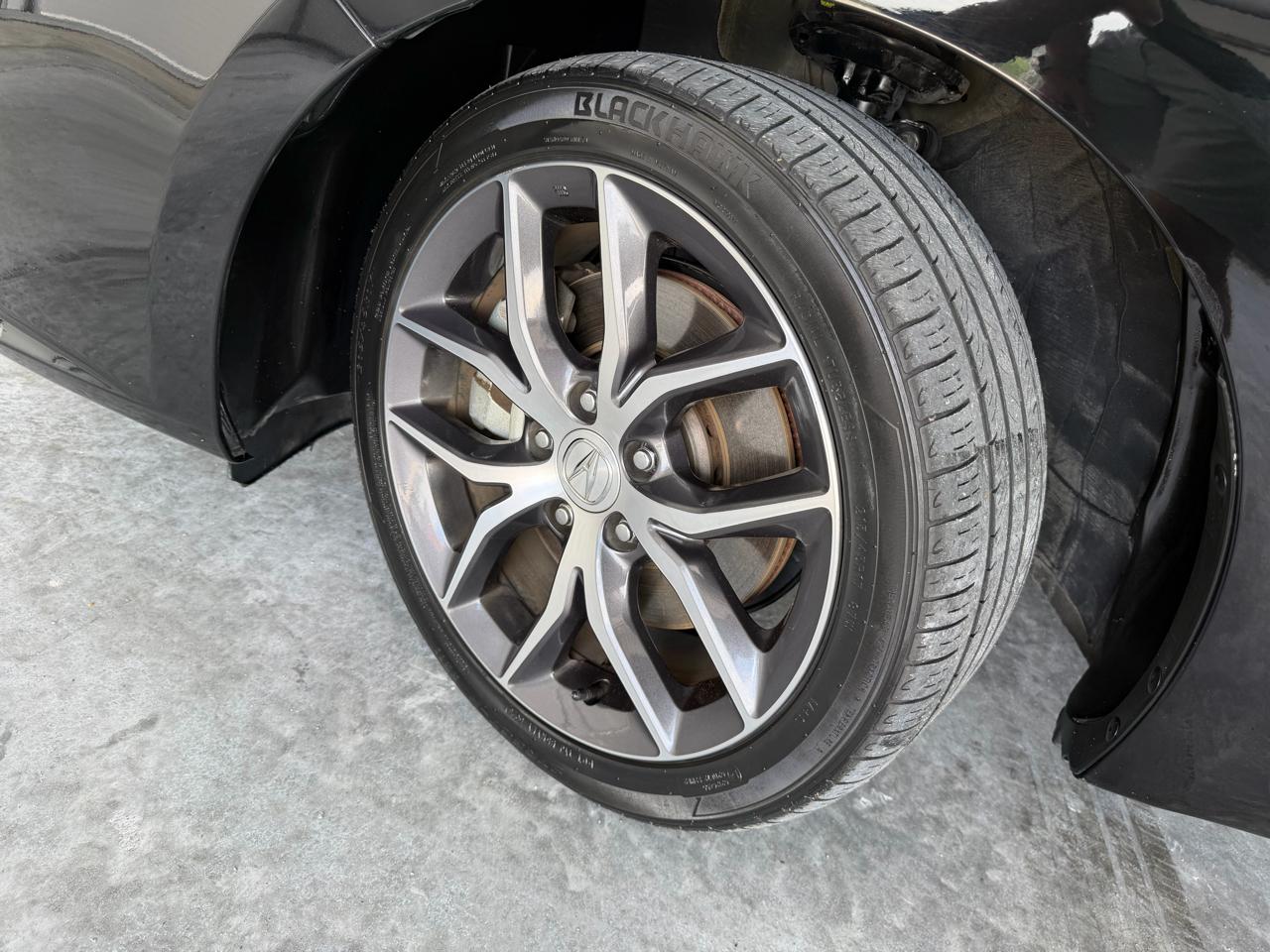 Acura ILX Technology Package 2020