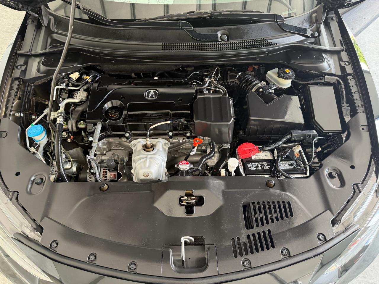 Acura ILX Technology Package 2020